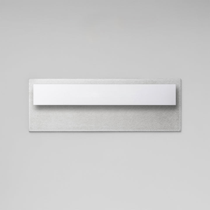 THE DOOR PLATE - BASE MIX - PIECE OF SIGN
