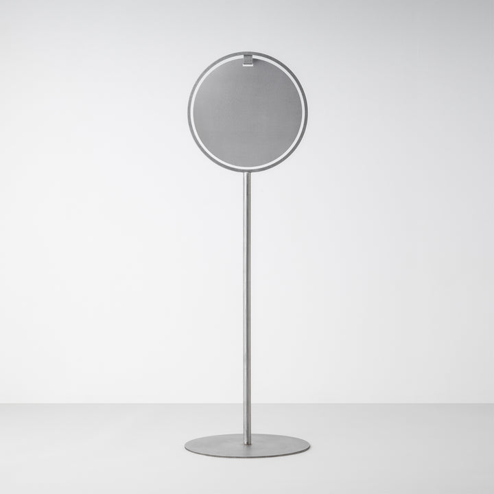 ROUND FRAMED スタンドサイン