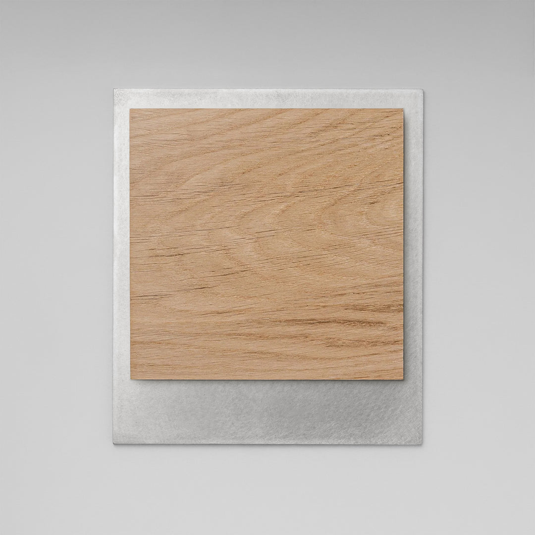 THE DOOR PLATE - BASE MIX
