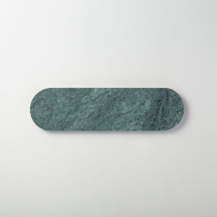 THE DOOR PLATE - clé lapidary - PIECE OF SIGN