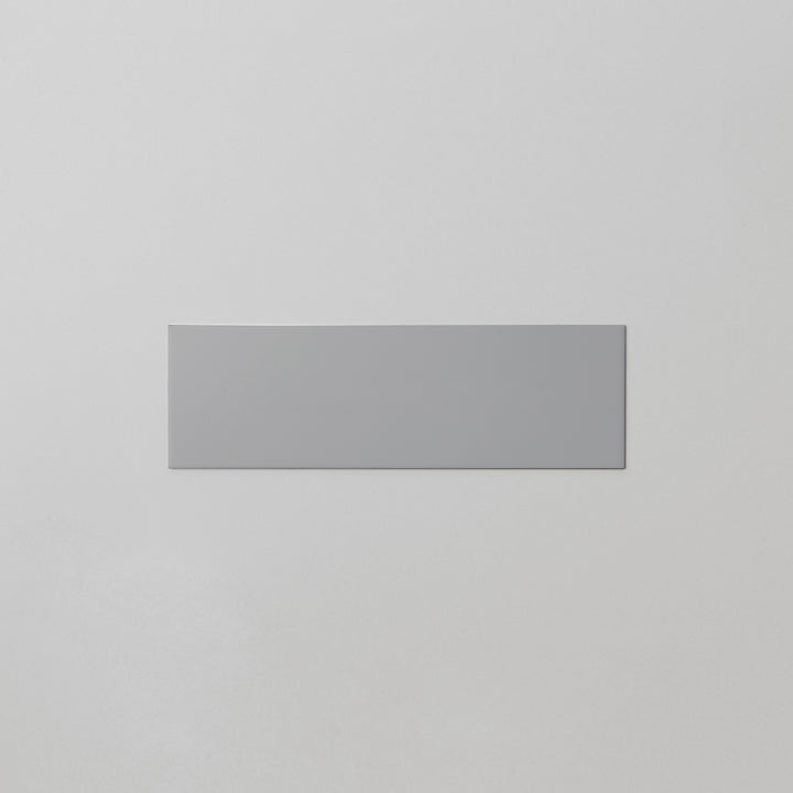 おしゃれな金属表札 - PIECE OF SIGN 