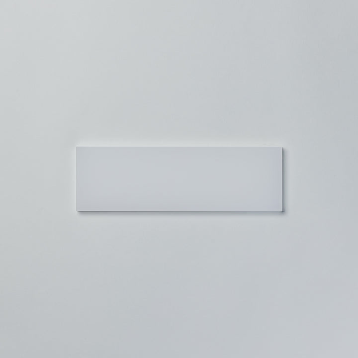 おしゃれなアクリル表札 - PIECE OF SIGN 