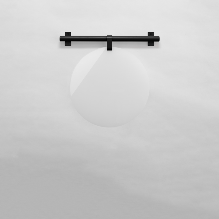 HANGING ウォールサイン 壁掛け - ROUND - PIECE OF SIGN