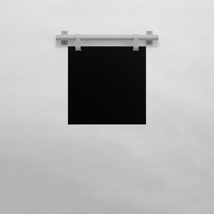 HANGING ウォールサイン 壁掛け - SQUARE - PIECE OF SIGN
