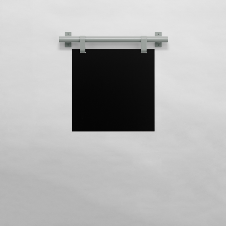 HANGING ウォールサイン 壁掛け - SQUARE - PIECE OF SIGN