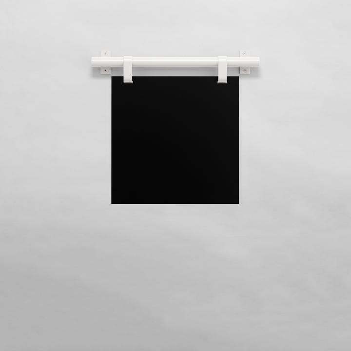 HANGING ウォールサイン 壁掛け - SQUARE - PIECE OF SIGN