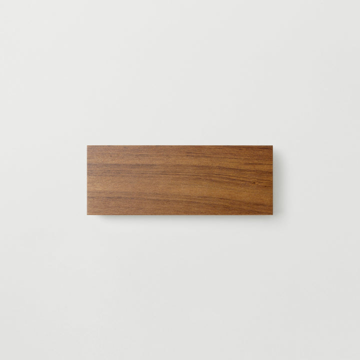 COUNTER / TABLE TOP サイン - キャッシュレス決済ブロック