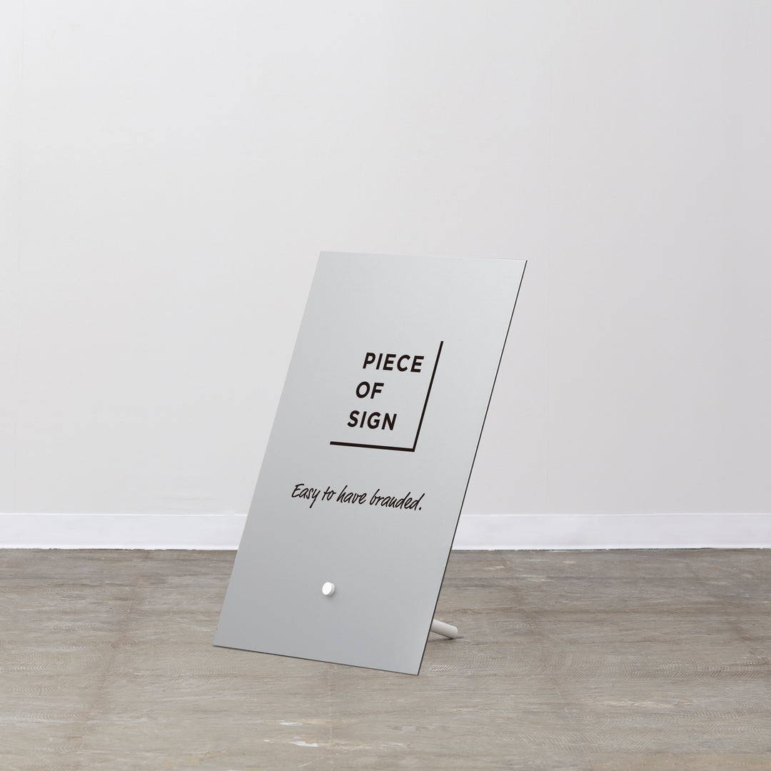 ショウチーニョ オーダー OSB A型看板 大きなスリム3L おまけ